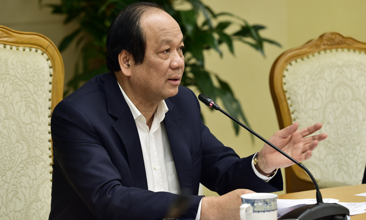 Bộ Công an nợ tới 15 văn bản hướng dẫn các luật có hiệu lực từ 1/1/2020